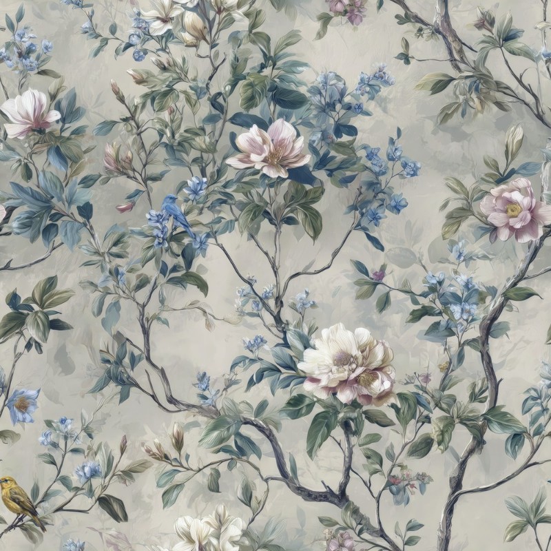 Picture of Farvesammensætning Nelly Blue - 1104901-05 - 09091-01